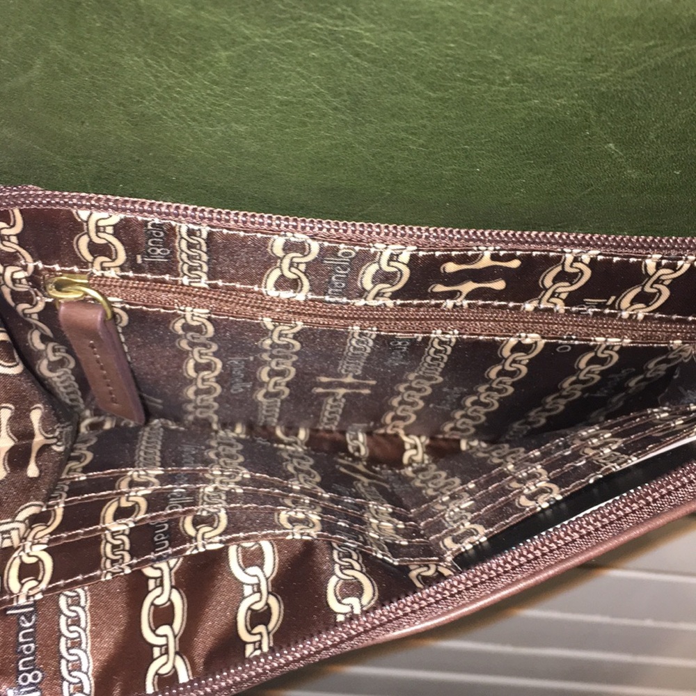 Tignanello purse - Picture 4 of 4